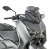 GIVI 2024 SZYBA NISKA DYMIONA YAMAHA X-MAX 125/300